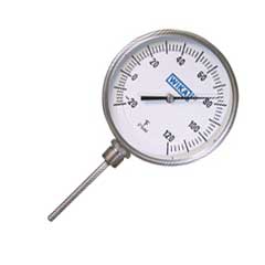 Bimetal Thermometers

Laboratory Thin Stem

Back Connection