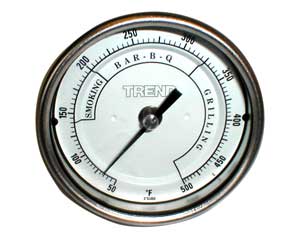 BBQ Thermometer