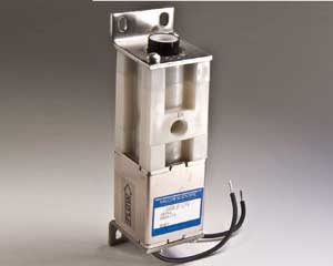 SV603 Diaphragm Isolated Dispensing Pump