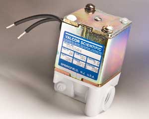 Valcor SV61-SV62

 Solenoid Valves