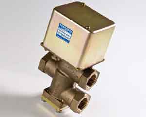 Valcor SV85 Solenoid Valves