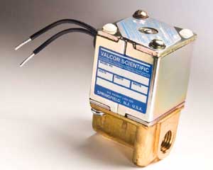 SV95/SV955 2-way, Normally Closed, 2-Way, Normally Closed Solenoid