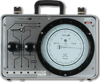 Image of Model 65-120 pneumatic calibrator