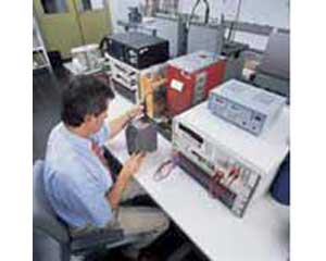 Wika calibrates and repairs wallace & tiernan gauges

