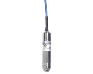 IL-10 Submersible Liquid Level transmitter Intrinsically Safe