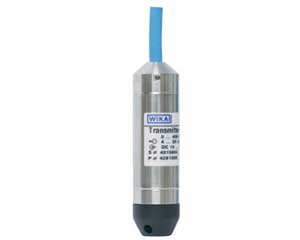 LS-10 Submersible Liquid Level transmitter