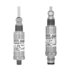 N-10 Non-incendive Pressure Transmitter