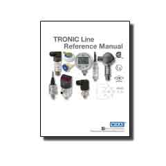 wika tronic reference manual