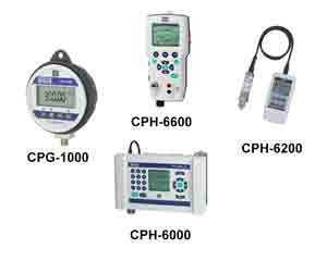 Digital Calibration Products